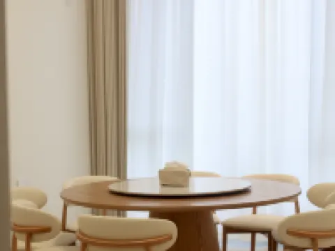 Shanheyueminsu Hotels in Shouning