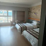 Jiangle Pullman Theme Hotel