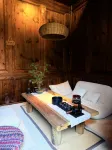 Nan Court Homestay - Gym