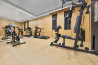 Jianshui Xingchen Hotel