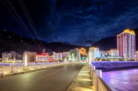 Jinchuan Yajie Hotel (Jinchuan County Rural Passenger Transport Terminal)