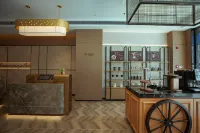 Homeinn Plus(Huangshan Shexian Huizhou Ancient City Branch)