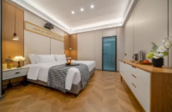 雲湖居（豐都南天湖景區店）