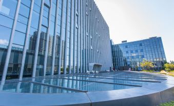 Yueqing International Hotel