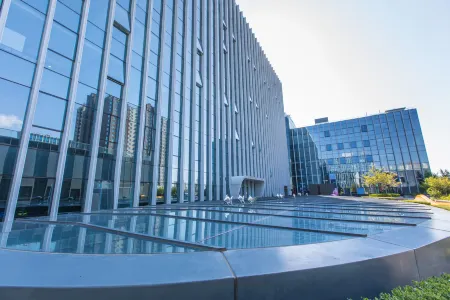 Yueqing International Hotel