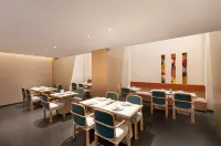 MANYU ·HOTEL（BAIYU ) - Aamiainen