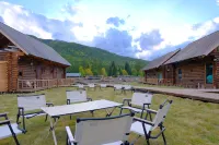 Chongye Collection • Zhiji • Yeelen Viewing Chalet (Kanas Scenic Area)