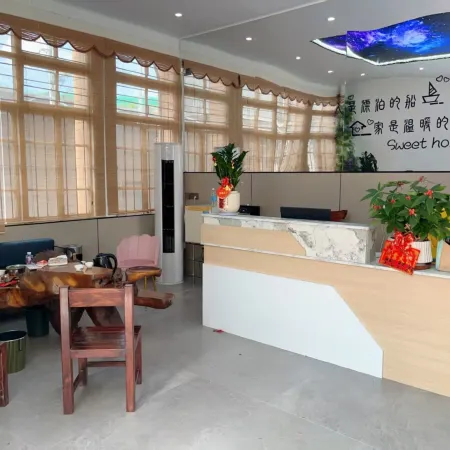 Jufulai Chinese Inn