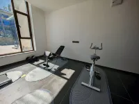 Mandy Hotel - Gym