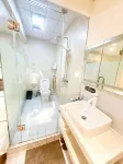 1020 Smart Hotel (Sapporo Airport Sapporo Nanxin District)