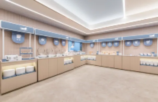 HanTing Hotel (Zhengzhou East Railway Station East Square Station Front Square)