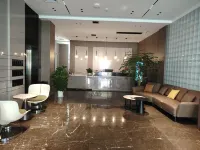 International Enterprise Center Economic Zone Hotel - 2-Star
