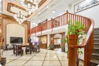 Dexianju Guesthouse - อ่างจากุชชี่