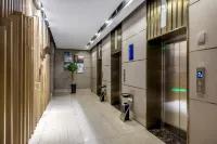 CHEERMAY HOTELS（Changzhou Railway Station Olymic Centre Branch）