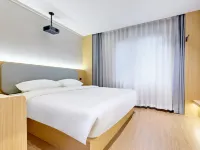 Manhuan Hotel Hotels in Nanfeng
