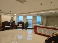 Sudele Mongolian Style Hotel