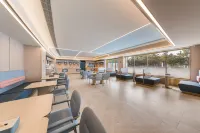 HanTing Hotel (Zhangjiakou Yu Xueronghua Avenue Ancient City) Hotels in Yu