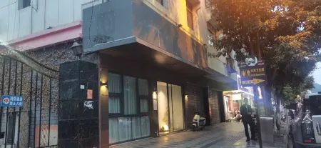 yuanjing Vanilla shi mian jingye beautiful room