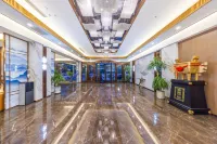 Dangchang Jinhui Hotel