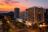 Jiangwan Four Seasons Art Movie Hotel (Ningguo Wannan Chuan-Zang Line) - เปิดใหม่