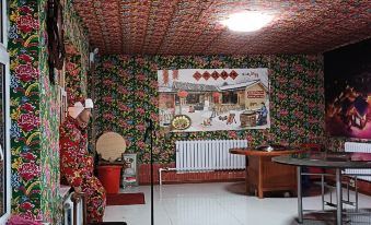 Linhai Xueyuan Homestay (Yabuli Ski Resort)