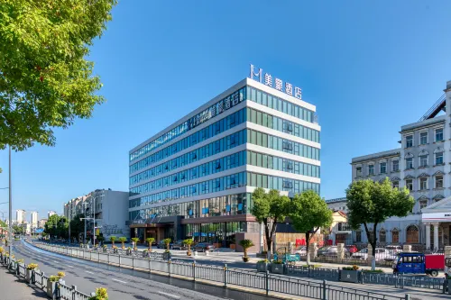 美豪飯店（馬鞍山含山陽光世紀城店）