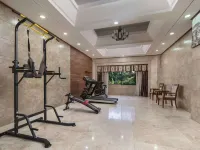 Moshang Qingju Hotel (Hanshou Wanda Plaza Branch) Hotel a Hanshou