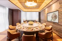 Grand Skylight International Hotel Jinan