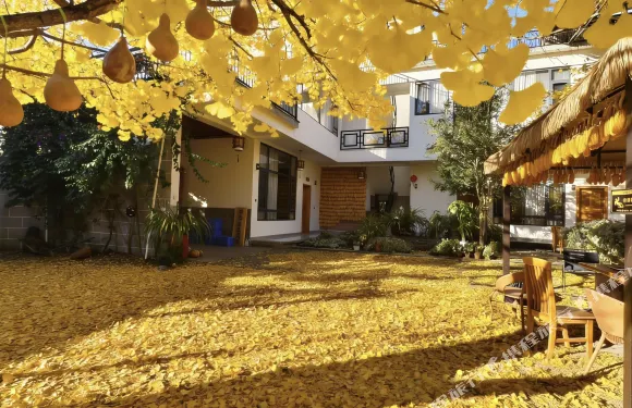 騰沖麗婷農家樂