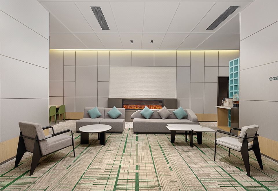 Courtyard by Marriott