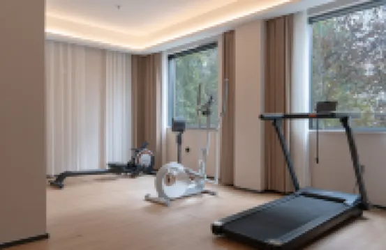 望景德·月白天青·DESIGNER民宿（陶溪川文創街區店）