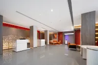 BORRMAN HOTEL(Sanya Phoenix International Airport Inn) - New