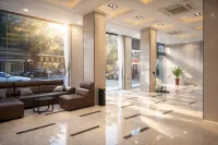 Boya Hotel (Xianning Vocational Technical College)