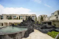 The Deota - romantique