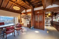 Shaxi Qifengli Homestay