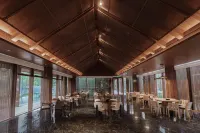 Guoyun Mountain Residence · Xiangang Reservoir Inn