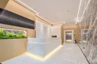 Lianfeng Smart Hotel (Zhangpu Duxun Bus Station)