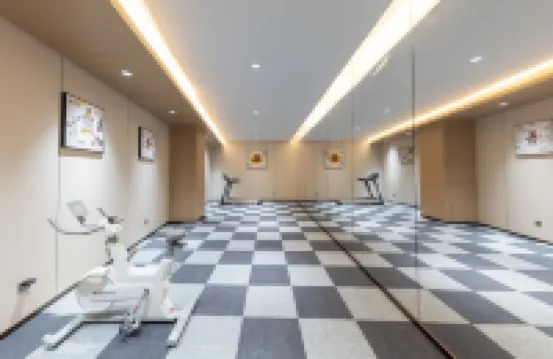 FonToo  Hotel （Songzi Wanda Plaza  Food  City）