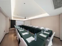 Minlan Hotel (Jinhua, Zhejiang Normal University Branch) - โรงแรมราคาถูก