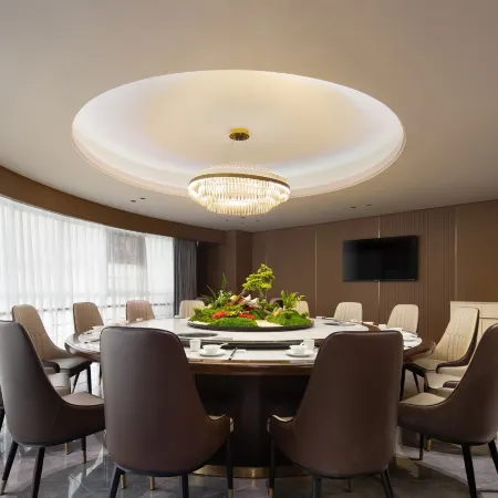 Yuemanzhi Hotel(Bijie Dafang Branch)