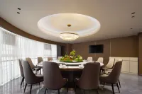 Yuemanzhi Hotel(Bijie Dafang Branch) - petit déjeuner