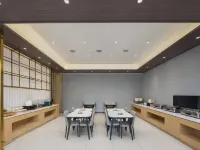 Magnotel Hotel (Xuzhou Museum Yunlong Mountain Tourist Scenic Spot) - New
