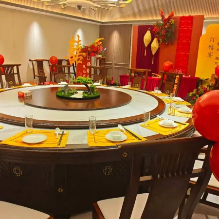  Fangcheng County No.1 Hotel