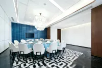 Rezen Garden Hotel (Hengdong, Hengyang) - servizio colazione