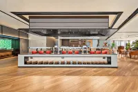 TIANFU KINGBORUN AIR HOTEL（Chengdu Tianfu International Airport Branch ） - เปิดใหม่