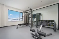 Taoli·Mengket Hidden Manor - Gym