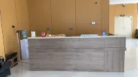 凱熙鉑悅酒店（綠博大道店） - 2星級