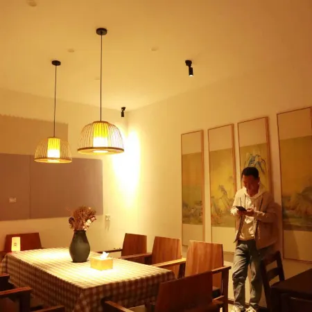 Shiguang Bushe Homestay
