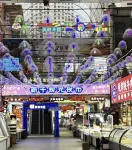Huasu Hotel (Xining Railway Station)
