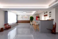 Tonglu Xiatianli Homestay